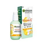 سرم روشن کننده ویتامین C با SPF 25 گارنیر - Image 2