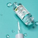 سرم پوست گارنیر مدل hyaluronic aloe  - Image 3