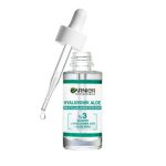 سرم پوست گارنیر مدل hyaluronic aloe  - Image 2