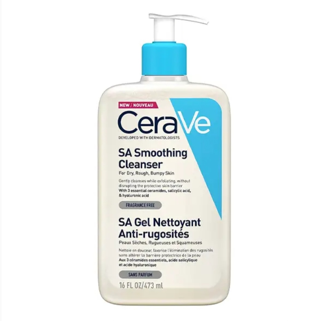 IMG_20240821_164955 ژل شست و شوی سراوی مدل SA Smoothing Cleanser - Image 1