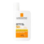 کرم ضدآفتاب بی‌رنگ کنترل چربی فلویید لاروش پوزای مدل Anthelios UVmune - Image 2