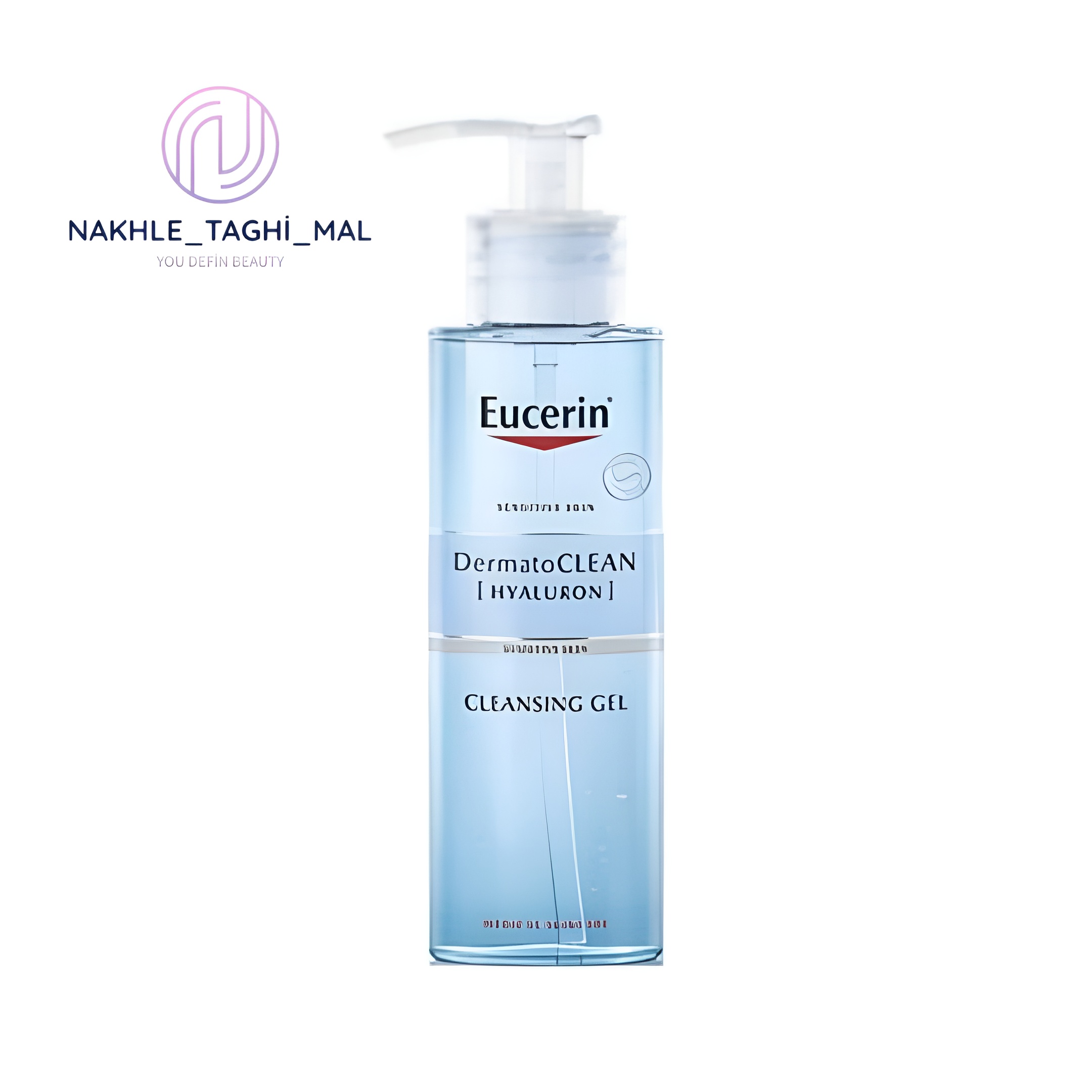 1730016461294_dq02s7_2_0 ژل شستشوی صورت اوسرین CLEANSING GEL - Image 1