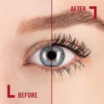 ریمل حجم دهنده ریمل نارنجی لندن مدل Flash Scandale Eyes - Image 2