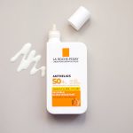 کرم ضدآفتاب بی‌رنگ کنترل چربی فلویید لاروش پوزای مدل Anthelios UVmune - Image 3