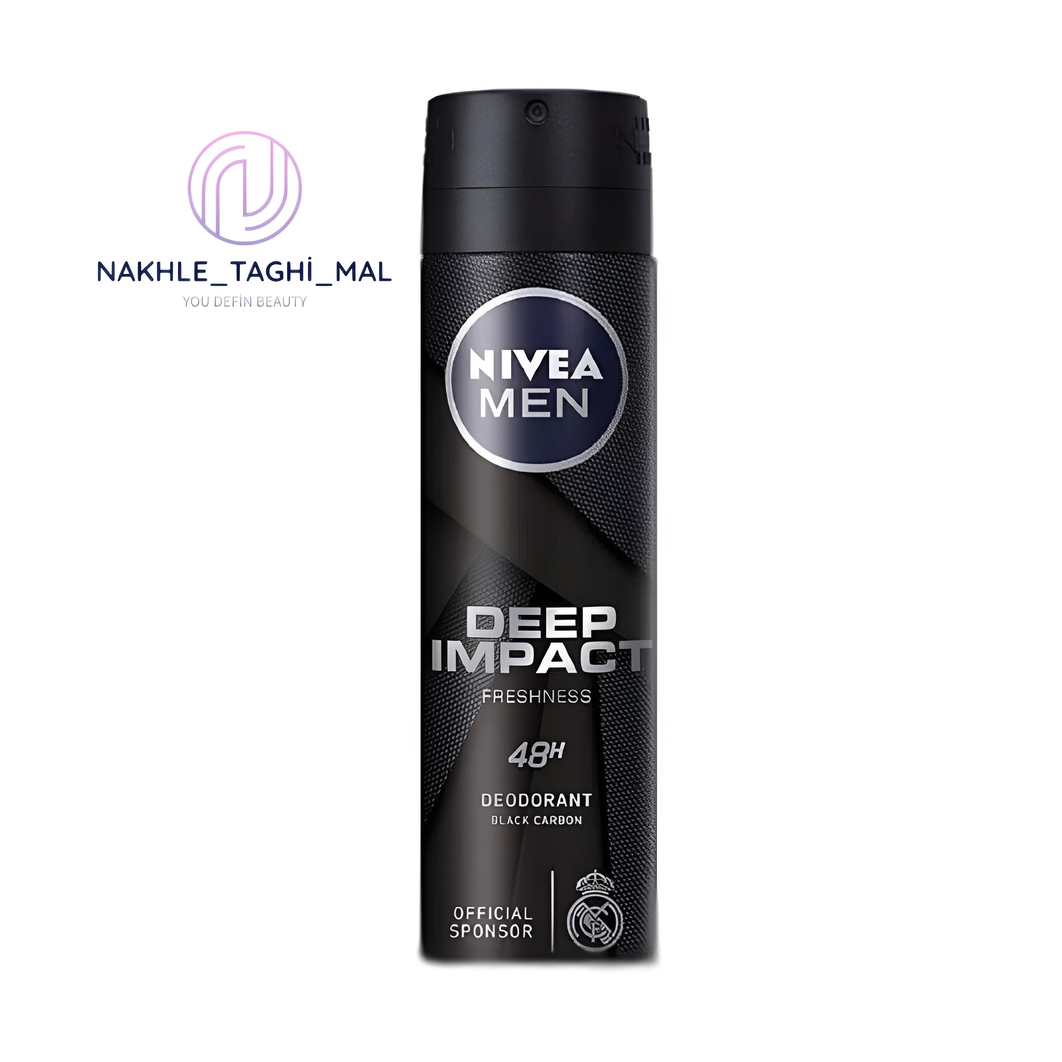 1729324245309_kvgu6k_2_0 اسپری ضدتعریق نیوا DEEP IMPACT - Image 1