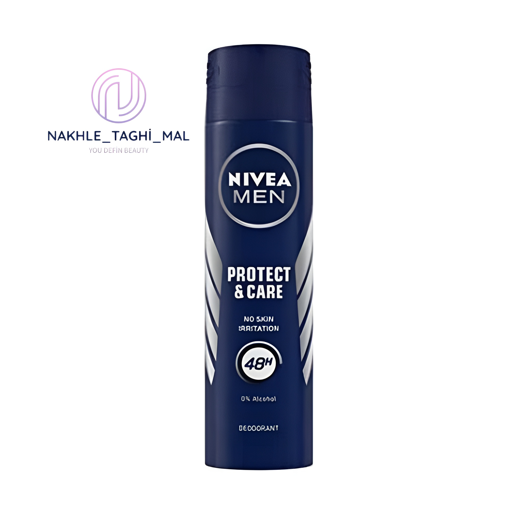1729325900201_s2wj5b_2_0 اسپری ضدتعریق نیوا protect a care - Image 1