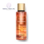 بادی اسپلش ویکتوریا سکرت مدل Amber Romance