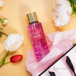بادی اسپلش ویکتوریا سکرت مدل Romantic - Image 3