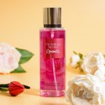 بادی اسپلش ویکتوریا سکرت مدل Romantic - Image 2