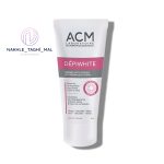 کرم ضد لک ACM مدل DEPWHITE - Image 2