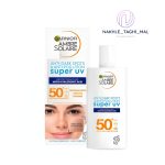 ضد افتاب ضد لک spf 50 گارنیر