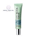 ضد آفتاب کلینیک spf 25 مدل City Block Sheer