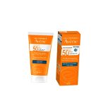 ضد افتاب فلوئید اون spf 50 مدل Ultra Light - Image 2