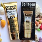 ضدآفتاب spf 50 کلاژن وکالی - Image 2