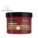 ماسک مو ترزمه TRESEMME مدل Keratin Smooth - Image 2