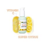 سرم روشن‌کننده حاوی ویتامین سی با SPF 25 گارنیر - Image 2