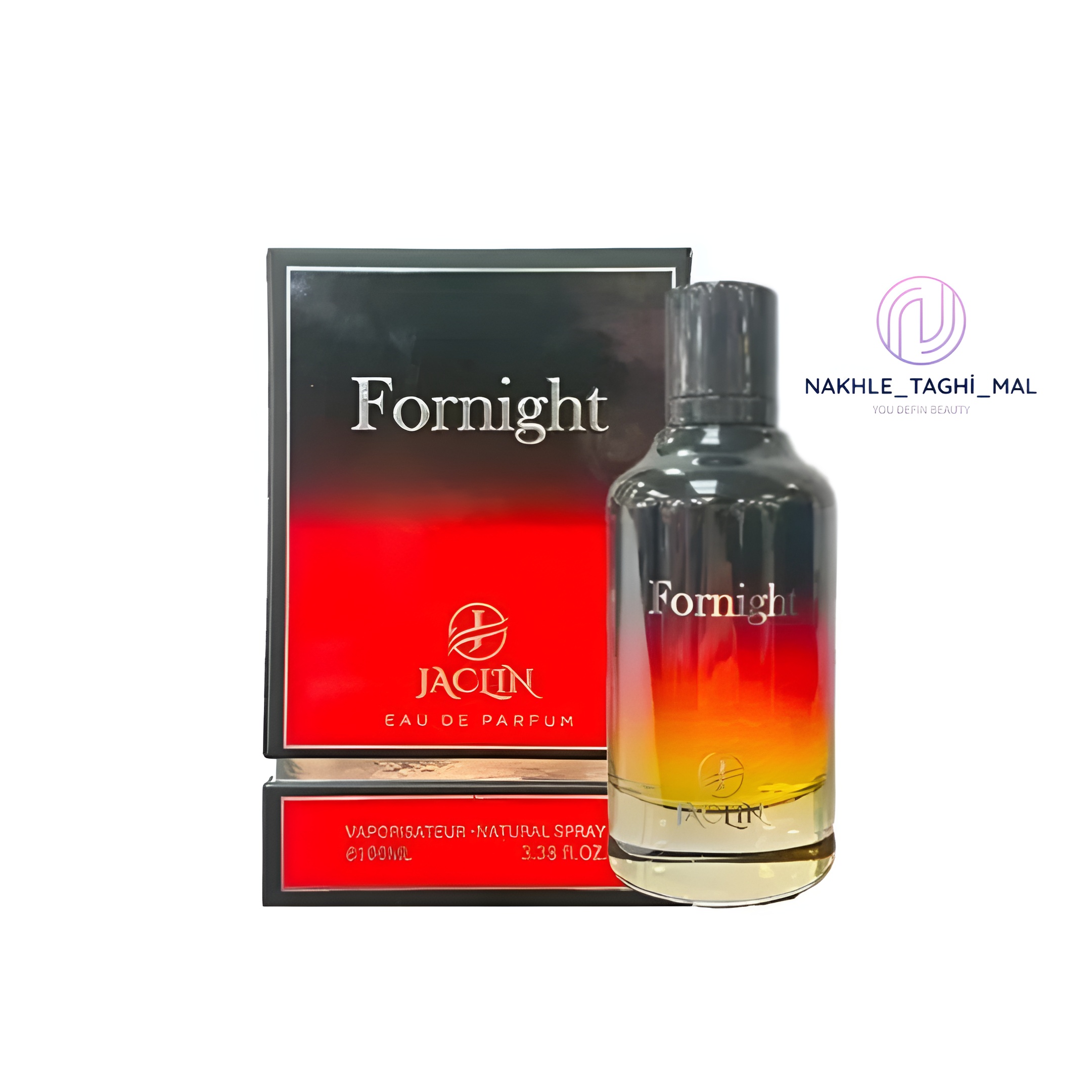 1004819629 ادکلن فارنهایت از برند ژاکلین (Fahrenheit Jaclin) - Image 1
