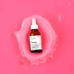 سرم ترمیم کننده و تسکین دهنده سد پوستی  اودرینری (Ordinary) مدل Soothing a barrie  Support - Image 2
