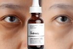 سرم کافئین اودرینری (Ordinary) ضد تیرگی‌ دور چشم و ضد پف - Image 2