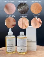 تونر گلیکولیک اسید7% اوردینری (Ordinary) لایه بردار و روشن‌کننده - Image 2