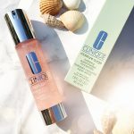 ژل آبرسان و مرطوب کننده کلینیک مدل  (Clinique Moisture Surge) - Image 2