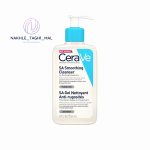 شوینده سراوی برای پوست خشک و جوش دار مدل(SA Smoothing Cleanser)