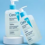 شوینده سراوی برای پوست خشک و جوش دار مدل(SA Smoothing Cleanser) - Image 2