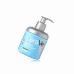 کرم مرطوب‌کننده سراوی (CeraVe Moisturizing Cream) ۲۲۷ میل برای پوست‌های آسیب‌دیده و پسوریازیس - Image 2
