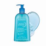 ژل شستشوی آتودرم آبرسان مرطوب‌کننده بایودرما (Bioderma Atoderm Gel Douche)  500 میل - Image 2
