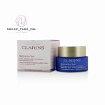 کرم شب مولتی اکتیو کلارنس (Clarins Multi-Active Night Cream) 