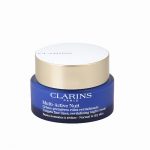 کرم شب مولتی اکتیو کلارنس (Clarins Multi-Active Night Cream)  - Image 2