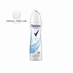 اسپری ضدتعریق رکسونا مدل Cotton Dry