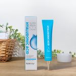 دور چشم هیالورونیک اسید SUPER AQUA EYE Cream فارم استی 45میل - Image 2