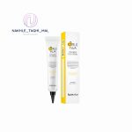 کرم دور چشم روشن‌کننده Farm Stay) Citrus Yuja Vitalizing Eye Cream) فارم استی 45 میل - Image 2