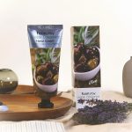 کرم مرطوب‌کننده دست حاوی روغن زیتون فارم استی (Farm Stay Olive Hand Cream) 100گرم - Image 2