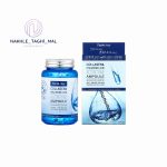 آمپول کلاژن و هیالورونیک اسید فارم‌استی (Farmstay Collagen & Hyaluronic Acid All-In-One Ampoule 250ml) 250میل - Image 3
