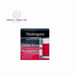 کرم ضد چروک و ضد لک شب نوترونژینا (Cellular Boost) 50میل