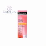 ضدآفتاب ضدلک و روشن‌کننده spf 30نوتروژینا (Bright Boost) 50میل
