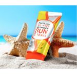 ضد آفتاب SPF 50 فاقد چربی فارم استی (Farm Stay Oil-Free UV Defence Sun Cream)70میل - Image 3