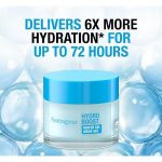 آبرسان ژل کرم نیتروژینا (Neutrogena Hydro Boost Water Gel) 50 میل - Image 2