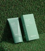 ضد آفتاب حاوی چای سبز TEA TREE BIOME CALMING SUN CREAM فارم استی - Image 2