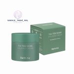آبرسان TEA TREE BIOME CALMING CREAM فارم استی