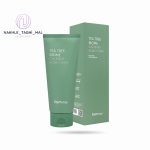 فوم شستشوی ضد اکنه و جوش چای سبز TEA TREE BIOME CALMING ACNE FOAM فارم استی