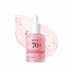 سرم هلو انوا روشن‌کننده پوست (Anua Peach 70% Niacin Serum)30 میل  - Image 2